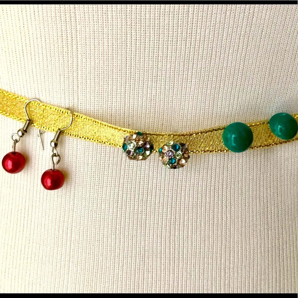 3 FOR $15 earrings selected earrings